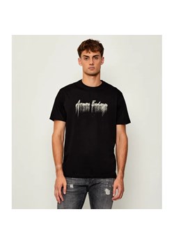 Armani Exchange T-shirt | Regular Fit ze sklepu Gomez Fashion Store w kategorii T-shirty męskie - zdjęcie 185744410