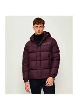 Tommy Hilfiger Puchowa kurtka | Regular Fit ze sklepu Gomez Fashion Store w kategorii Kurtki męskie - zdjęcie 185744423
