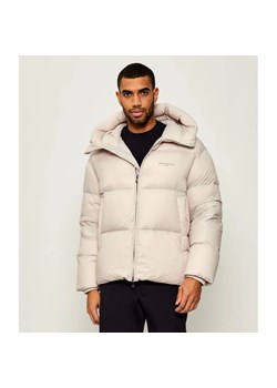 Armani Exchange Puchowa kurtka | Regular Fit ze sklepu Gomez Fashion Store w kategorii Kurtki męskie - zdjęcie 185744432