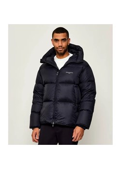 Armani Exchange Puchowa kurtka | Regular Fit ze sklepu Gomez Fashion Store w kategorii Kurtki męskie - zdjęcie 185744433