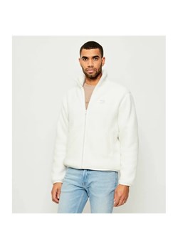 Tommy Jeans Polarowa bluza TEDDY | Relaxed fit | shearling ze sklepu Gomez Fashion Store w kategorii Bluzy męskie - zdjęcie 185744444