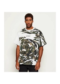 Just Cavalli T-shirt | Relaxed fit ze sklepu Gomez Fashion Store w kategorii T-shirty męskie - zdjęcie 185744454