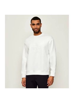 Armani Exchange Bluza | Regular Fit ze sklepu Gomez Fashion Store w kategorii Bluzy męskie - zdjęcie 185744463