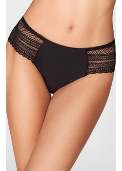 Marilyn koronkowe figi damskie Mary, Kolor czarny, Rozmiar S, Marilyn ze sklepu Intymna w kategorii Majtki damskie - zdjęcie 185746064