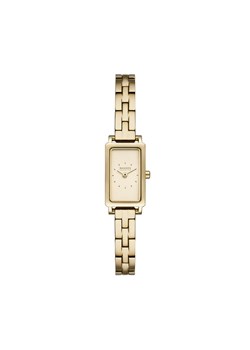 Skagen Zegarek Hagen Lille SKW3154 Złoty ze sklepu MODIVO w kategorii Zegarki - zdjęcie 185746311
