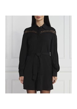 Liu Jo Sukienka z paskiem ze sklepu Gomez Fashion Store w kategorii Sukienki - zdjęcie 185746581