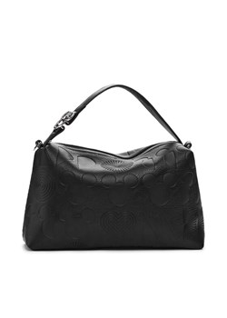 Desigual Torebka All Mickey Bergamo 25SAXP65 Czarny ze sklepu MODIVO w kategorii Torebki damskie - zdjęcie 185746590