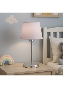 Nowoczesna lampka nocna dziecięca SIENA ze sklepu Lysne w kategorii Lampy dziecięce - zdjęcie 185748573