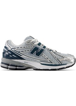 Buty unisex New Balance U1906RCE – srebrne ze sklepu New Balance Poland w kategorii Buty sportowe męskie - zdjęcie 185752551