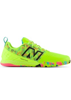 Halówki męskie AUDAZO PRO IN V6 SA1IH6 – zielone ze sklepu New Balance Poland w kategorii Buty sportowe męskie - zdjęcie 185752580