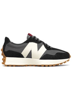 Buty damskie New Balance WS327KC – czarne ze sklepu New Balance Poland w kategorii Buty sportowe damskie - zdjęcie 185752591