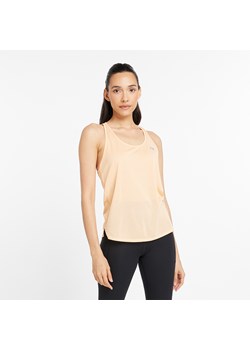 Koszulka damska New Balance WT41250PRE – pomarańczowa ze sklepu New Balance Poland w kategorii Bluzki damskie - zdjęcie 185752593