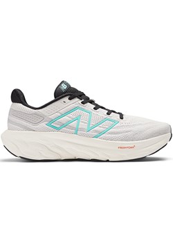 Buty do biegania męskie New Balance Fresh Foam 1080 v13 M1080AFF – szare ze sklepu New Balance Poland w kategorii Buty sportowe męskie - zdjęcie 185752601