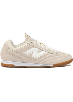 Buty unisex New Balance URC42EA – beżowe ze sklepu New Balance Poland w kategorii Buty sportowe męskie - zdjęcie 185752611