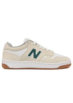 Buty męskie New Balance Numeric NM480JDI – beżowe ze sklepu New Balance Poland w kategorii Buty sportowe męskie - zdjęcie 185752621