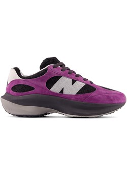 Buty unisex New Balance WRPD RUNNER UWRPDFSA – fioletowe ze sklepu New Balance Poland w kategorii Buty sportowe męskie - zdjęcie 185752632