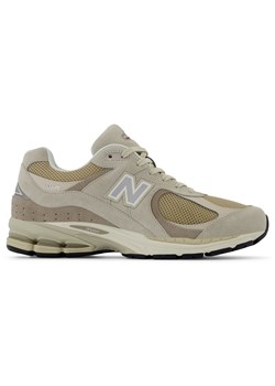 Buty unisex New Balance U2002RB – beżowe ze sklepu New Balance Poland w kategorii Buty sportowe damskie - zdjęcie 185752633