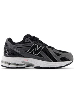 Buty dziecięce New Balance PC1906CJ – czarne ze sklepu New Balance Poland w kategorii Buty sportowe dziecięce - zdjęcie 185752640