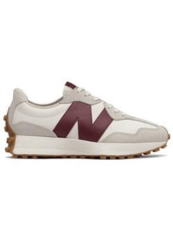 Buty damskie New Balance WS327KA – beżowe ze sklepu New Balance Poland w kategorii Buty sportowe damskie - zdjęcie 185752641