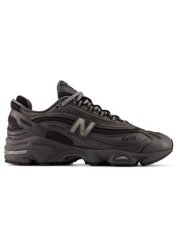Buty unisex New Balance M1000F – czarne ze sklepu New Balance Poland w kategorii Buty sportowe męskie - zdjęcie 185752650