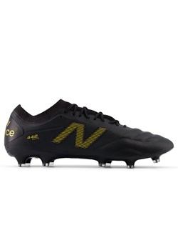 Korki męskie New Balance 442 ELITE FG V2 MS41FEG2 – czarne ze sklepu New Balance Poland w kategorii Buty sportowe męskie - zdjęcie 185752652