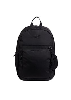 Plecak New Balance LAB23199BK – czarny ze sklepu New Balance Poland w kategorii Plecaki - zdjęcie 185752670