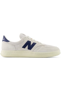 Buty unisex New Balance CT500CF – beżowe ze sklepu New Balance Poland w kategorii Buty sportowe męskie - zdjęcie 185752680