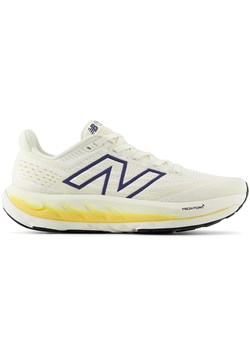 Buty damskie New Balance Fresh Foam X Vongo v6 WVNGOCJ6 – beżowe ze sklepu New Balance Poland w kategorii Buty sportowe damskie - zdjęcie 185752682