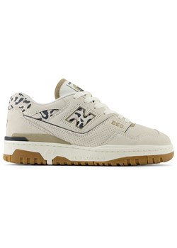 Buty damskie New Balance BBW550QA – beżowe ze sklepu New Balance Poland w kategorii Buty sportowe damskie - zdjęcie 185752693
