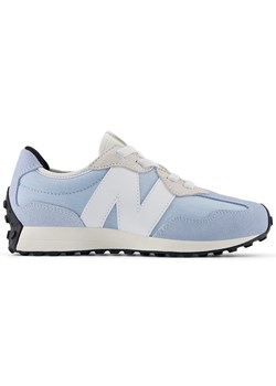 Buty dziecięce New Balance PH327BS – niebieskie ze sklepu New Balance Poland w kategorii Buty sportowe dziecięce - zdjęcie 185752710