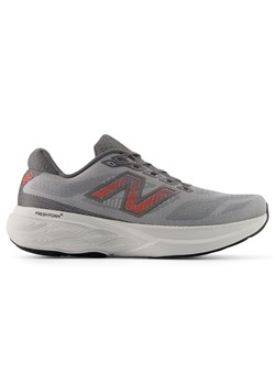 Buty męskie New Balance Fresh Foam X 880 v15 M880T15 – szare ze sklepu New Balance Poland w kategorii Buty sportowe męskie - zdjęcie 185752731