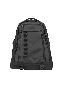 Plecak New Balance LAB23197BK – czarny ze sklepu New Balance Poland w kategorii Plecaki - zdjęcie 185752743
