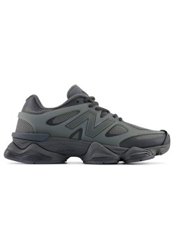 Buty unisex New Balance U9060IAA – szare ze sklepu New Balance Poland w kategorii Buty sportowe męskie - zdjęcie 185752760