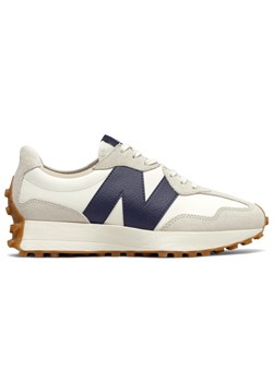 Buty damskie New Balance WS327KB - beżowe ze sklepu New Balance Poland w kategorii Buty sportowe damskie - zdjęcie 185752780