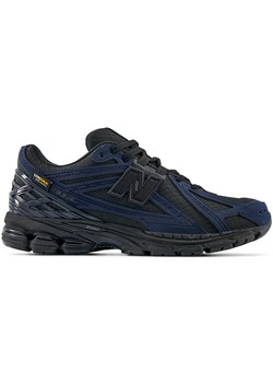 Buty unisex New Balance M1906RWE – czarne ze sklepu New Balance Poland w kategorii Buty sportowe męskie - zdjęcie 185752791