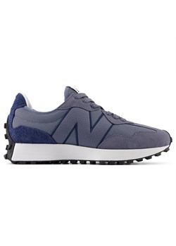 Buty unisex New Balance U327MA – fioletowe ze sklepu New Balance Poland w kategorii Buty sportowe męskie - zdjęcie 185752804
