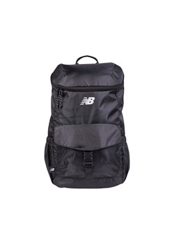 Plecak New Balance LAB51904BK – czarny ze sklepu New Balance Poland w kategorii Plecaki - zdjęcie 185752821