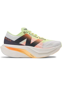Buty damskie New Balance FuelCell SC Elite V4 WRCELLA4 – białe ze sklepu New Balance Poland w kategorii Buty sportowe damskie - zdjęcie 185752823