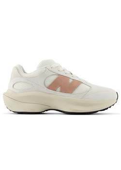 Buty unisex New Balance WRPD RUNNER UWRPDWHB – beżowe ze sklepu New Balance Poland w kategorii Buty sportowe damskie - zdjęcie 185752831
