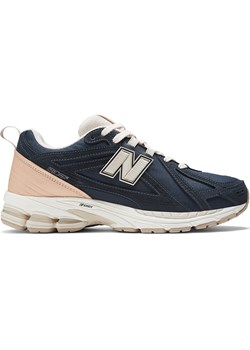 Buty męskie New Balance M1906FB – granatowe ze sklepu New Balance Poland w kategorii Buty sportowe męskie - zdjęcie 185752841