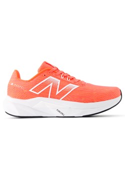 Buty damskie New Balance FuelCell Propel v5 WFCPRCV5 – pomarańczowe ze sklepu New Balance Poland w kategorii Buty sportowe damskie - zdjęcie 185752842
