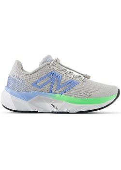 Buty dziecięce New Balance FuelCell Propel v5 PAFCPRF5 – szare ze sklepu New Balance Poland w kategorii Buty sportowe dziecięce - zdjęcie 185752844