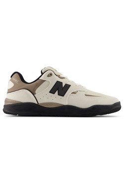 Buty męskie New Balance Numeric NM1010NS – beżowe ze sklepu New Balance Poland w kategorii Buty sportowe męskie - zdjęcie 185752851