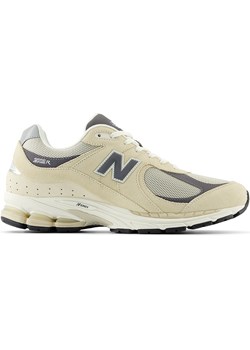 Buty unisex New Balance M2002RFA – beżowe ze sklepu New Balance Poland w kategorii Buty sportowe damskie - zdjęcie 185752853