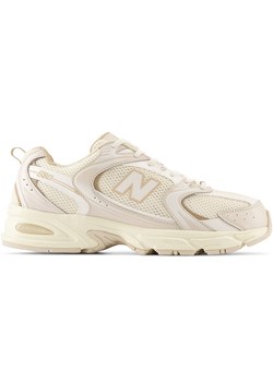 Buty unisex New Balance MR530AA – beżowe ze sklepu New Balance Poland w kategorii Buty sportowe męskie - zdjęcie 185752863