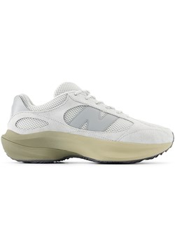 Buty unisex New Balance WRPD RUNNER UWRPDFRM – białe ze sklepu New Balance Poland w kategorii Buty sportowe męskie - zdjęcie 185752864