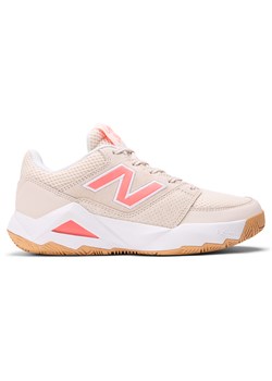 Buty damskie New Balance Coco Delray WCHCODUS – beżowe ze sklepu New Balance Poland w kategorii Buty sportowe damskie - zdjęcie 185752871