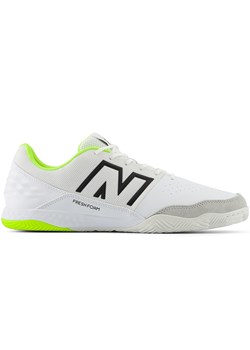Halówki męskie AUDAZO V6 COMMAND IN SA2IWH6 – białe ze sklepu New Balance Poland w kategorii Buty sportowe męskie - zdjęcie 185752880