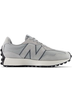 Buty unisex New Balance U327SWA – szare ze sklepu New Balance Poland w kategorii Buty sportowe męskie - zdjęcie 185752890