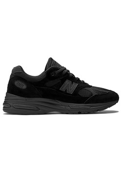 Buty unisex New Balance U991KK2 – czarne ze sklepu New Balance Poland w kategorii Buty sportowe męskie - zdjęcie 185752891